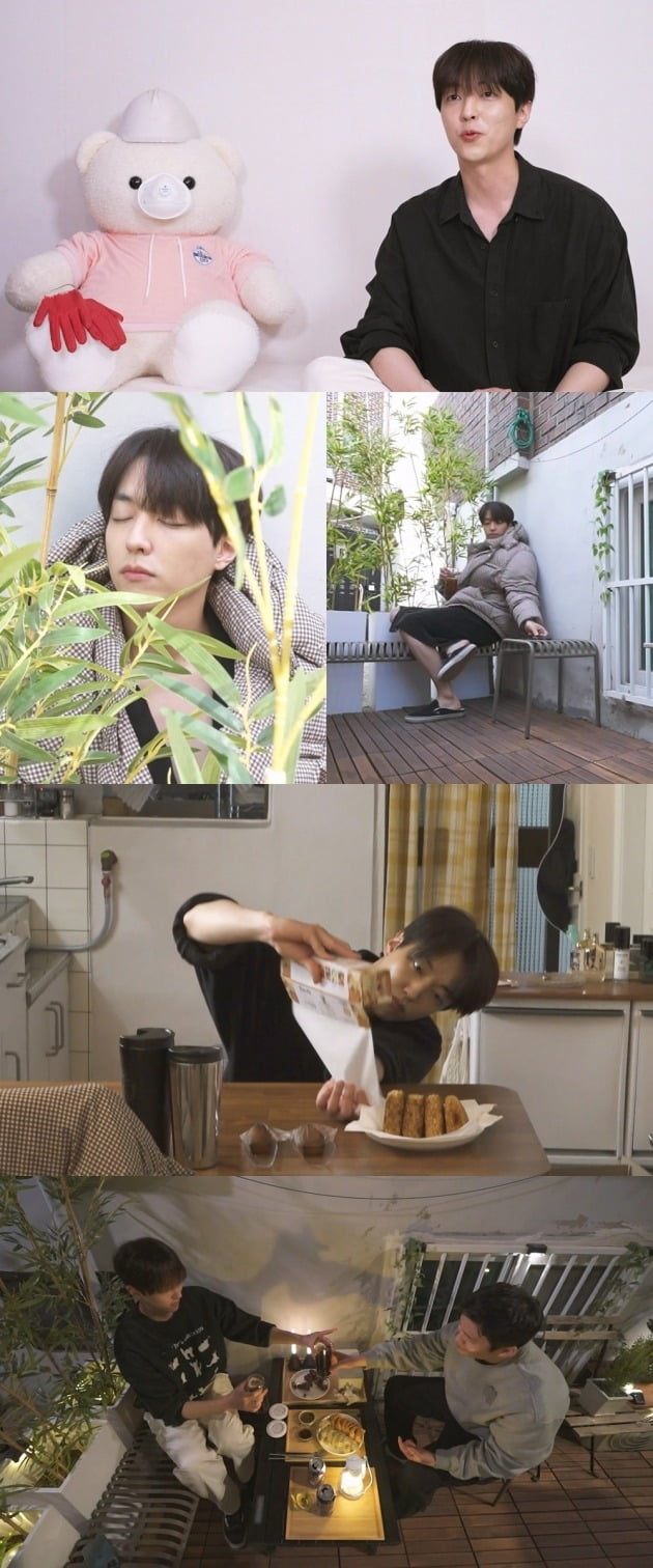 사진제공=MBC '나 혼자 산다'