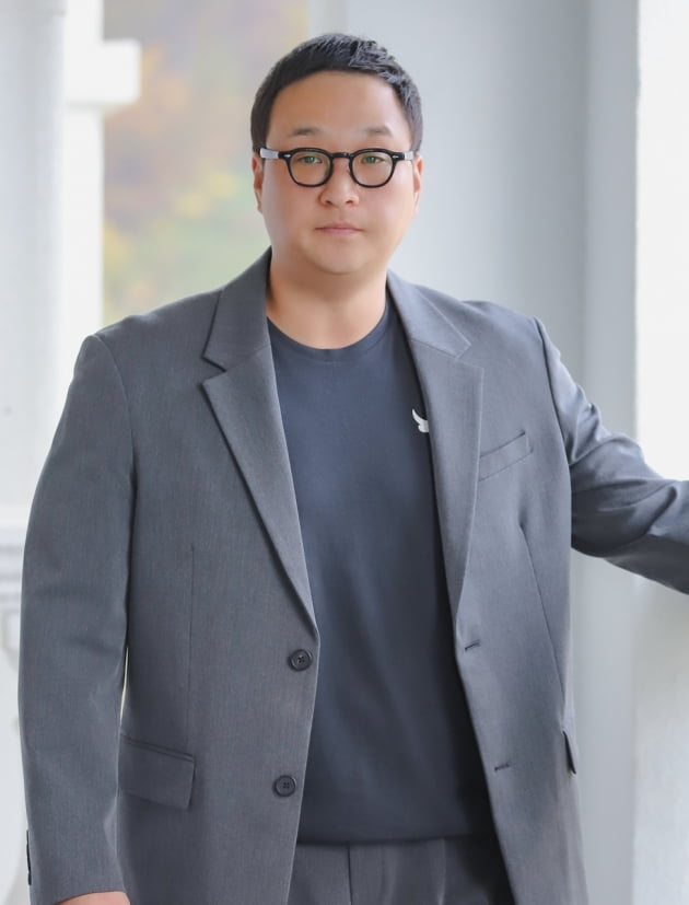 구성환 /사진제공=빅보스엔터테인먼트