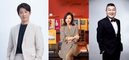 '당신의 KBS, 우리의 50년' 3일 개최, 최수종X채시라→강호동까지 국민스타 총출동