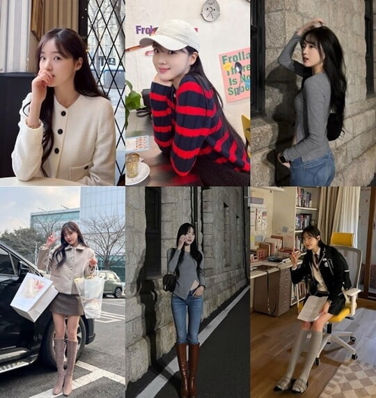 (사진=강나언 SNS)