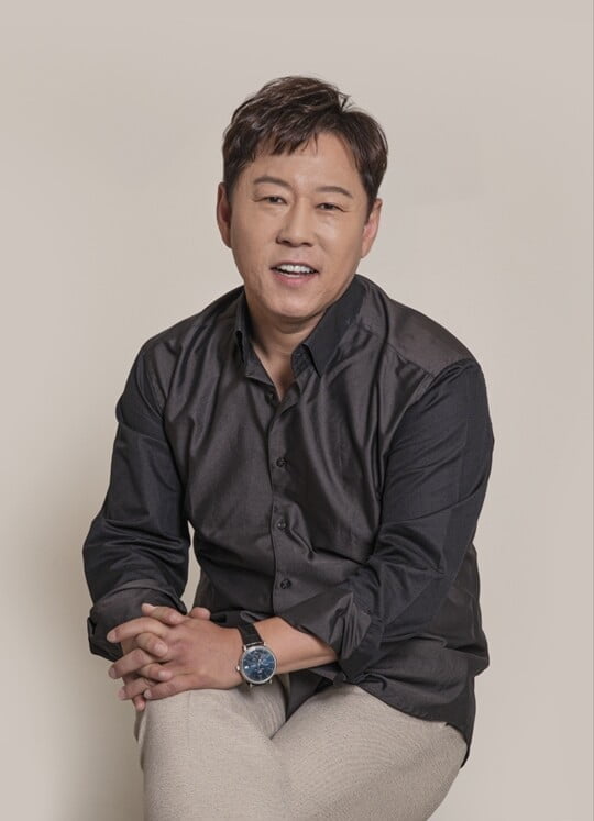 김광식, 윌엔터에 새둥지…이정은과 한솥밥