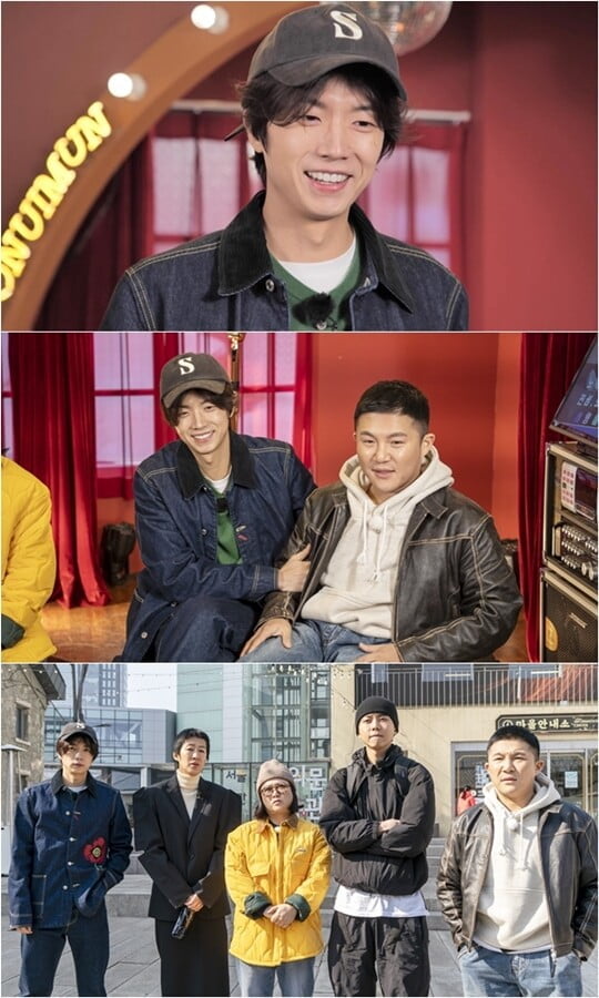 (사진=KBS 2TV)