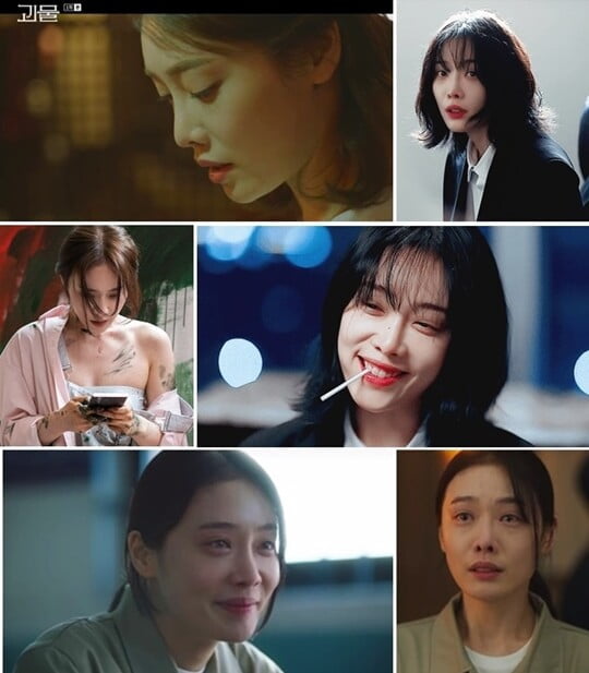 (사진=JTBC, 넷플릭스, tvN)