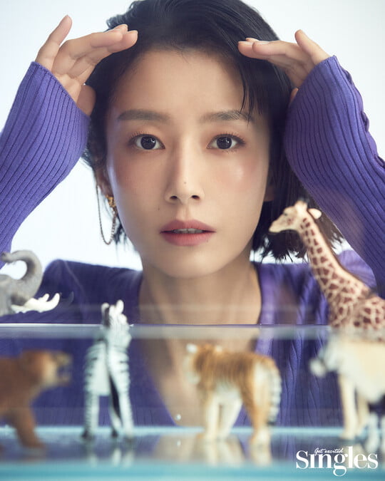 (사진=싱글즈 제공)