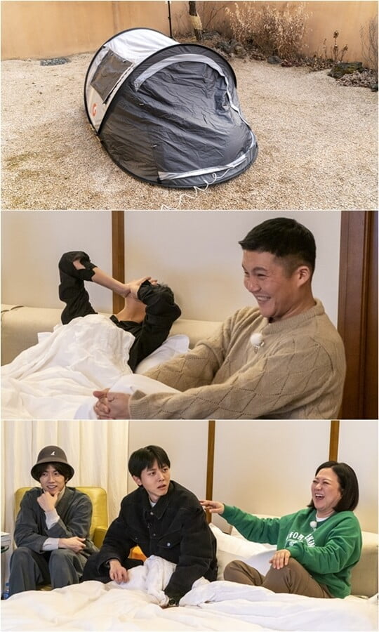 (사진=KBS 2TV)