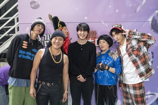 (사진=KBS 2TV)