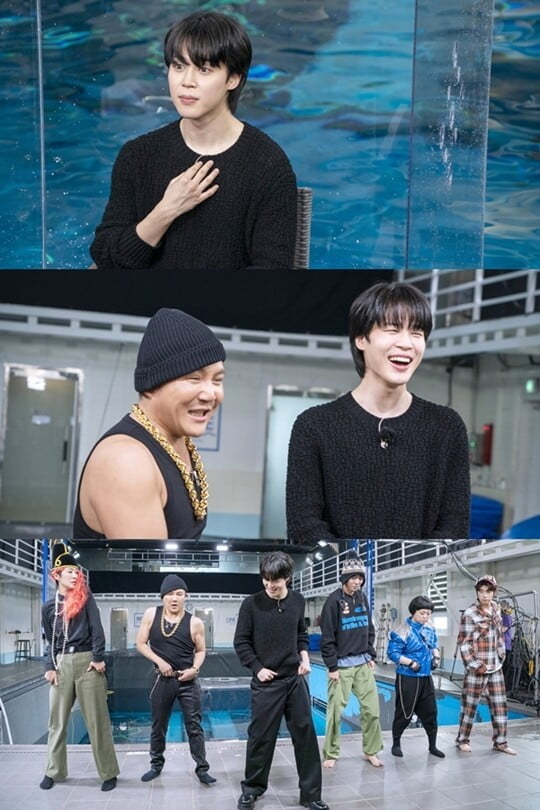(사진=KBS 2TV)