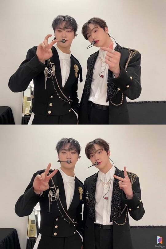(사진=판타지오 제공)
