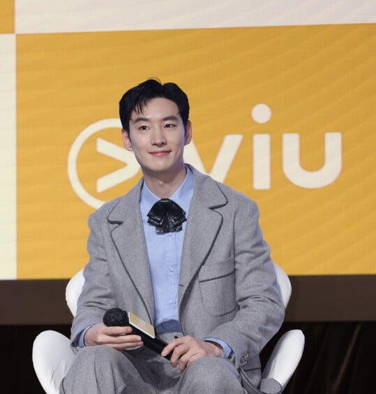 사진=Viu(뷰)