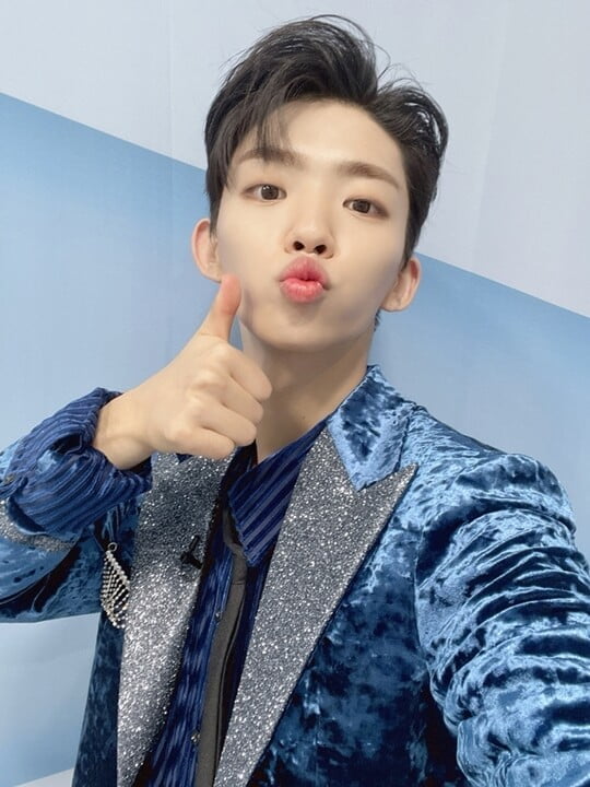 (사진=장송호 SNS)