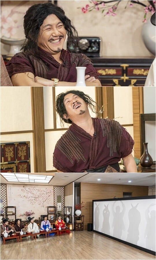 (사진=KBS 2TV)