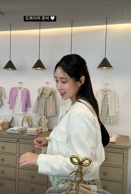 (사진=최희 SNS)