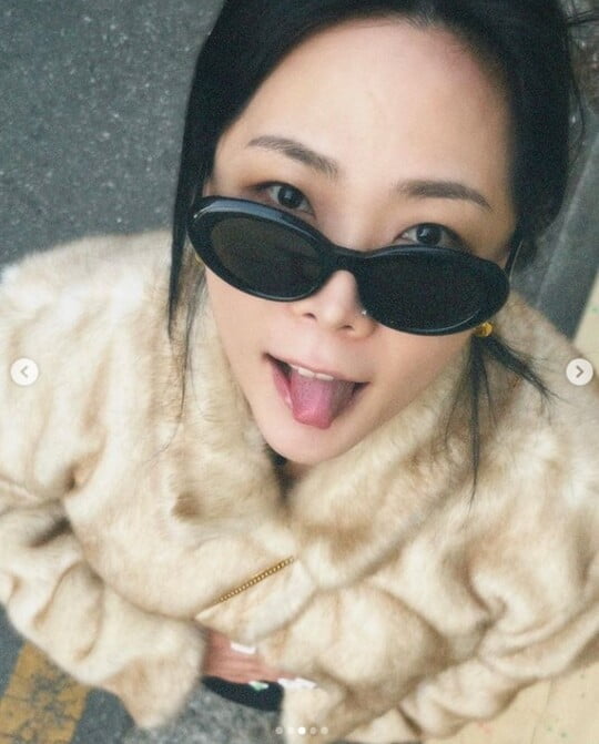 (사진=허니제이 SNS)