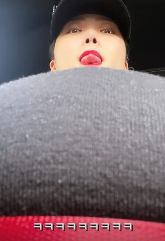 (사진=허니제이 SNS)