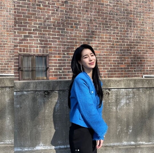 (사진=임지연 SNS)