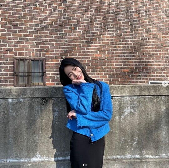 (사진=임지연 SNS)