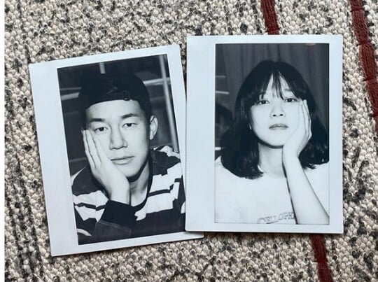 (사진=윤승아 SNS)