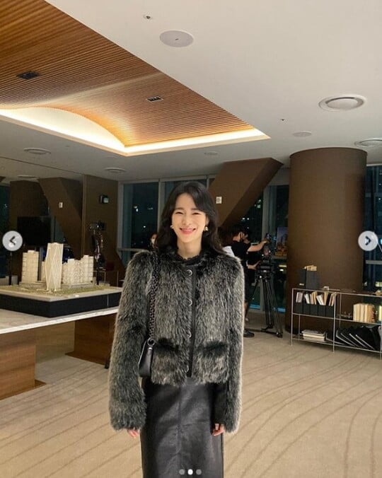 (사진=임지연 SNS)