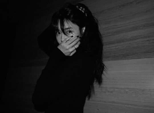 (사진=권나라 SNS)