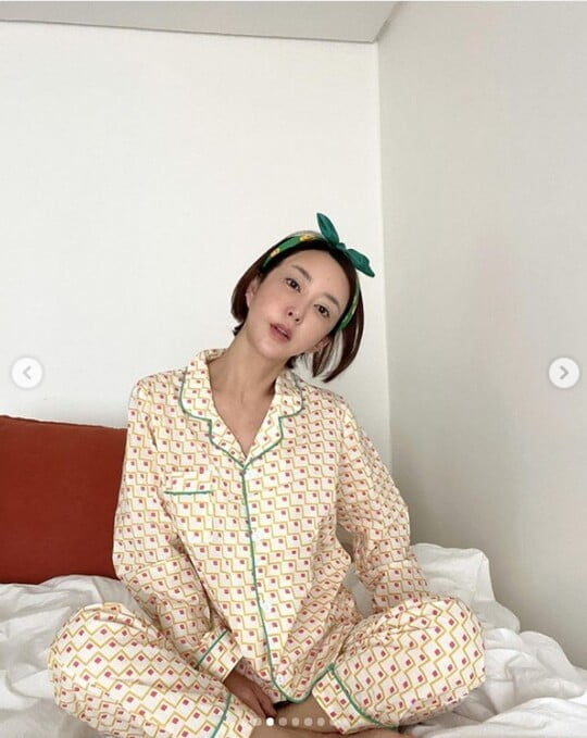 (사진=슈 SNS)