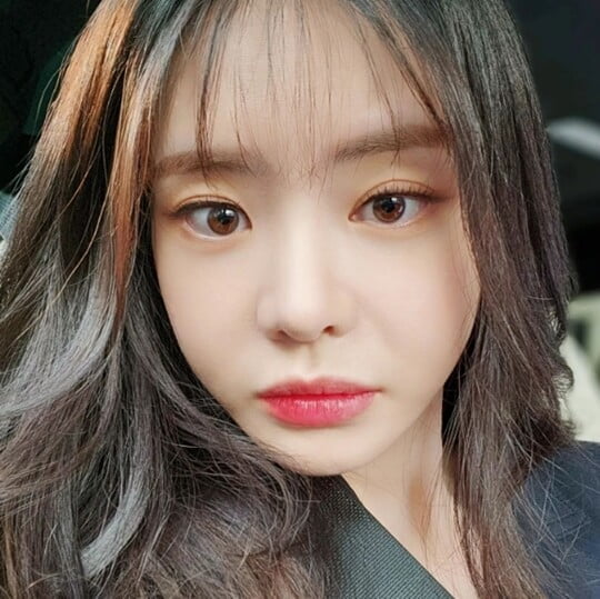 (사진=서유리 SNS)