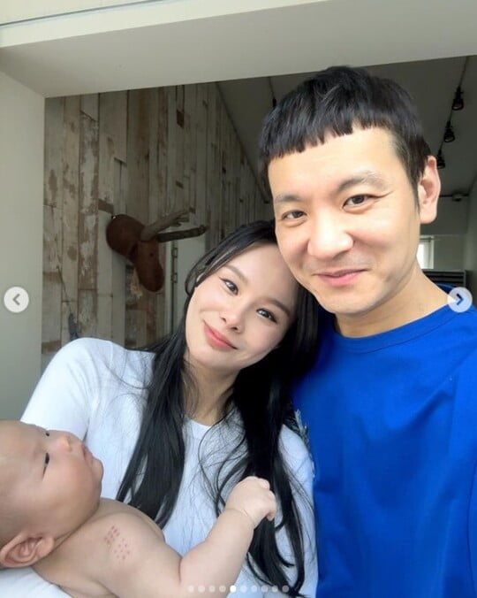 (사진=경맑음 SNS)