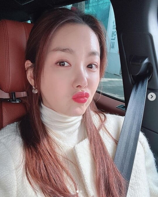(사진=소이현 SNS)