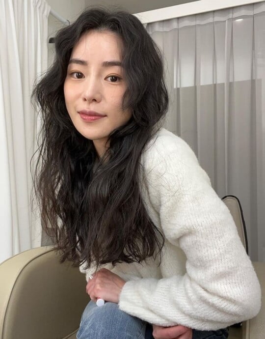 (사진=임지연 SNS)