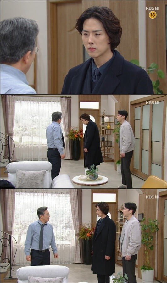 '내 눈에 콩깍지'(사진=방송 화면 캡처)