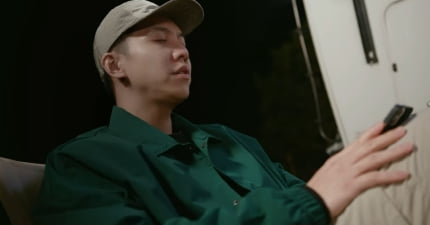 이승기 “후크 엔터와 좋았으니 믿었어…나중엔 의심하게 돼”