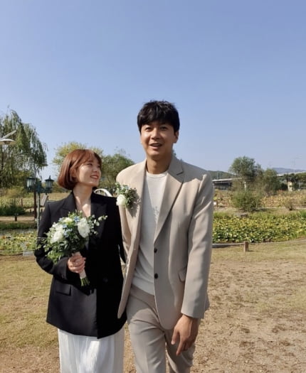 [TEN이슈]‘김승현 동생’ 김승환, 여자친구와 ‘걸환장’ 출연 확정…둘째 며느리 납시오