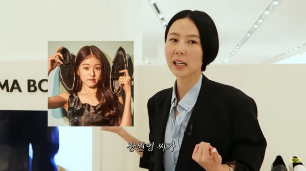 [TEN이슈]“장원영은 MZ 담당, 난 20대부터 70대까지 섭렵” 김나영의 자신감(‘노필터’)
