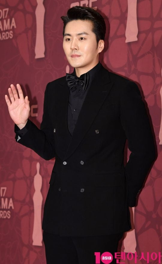 '음주운전' 이루, 女프로골퍼에게 혐의 떠넘겼나…'운전자 바꿔치기'로 기소 [TEN이슈]