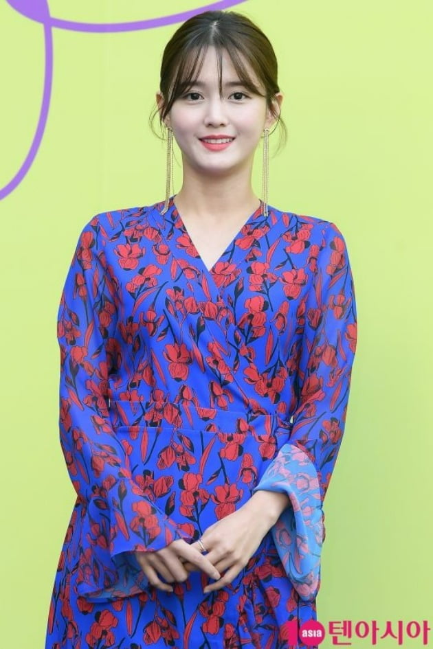 배우 남보라. / 사진=텐아시아DB