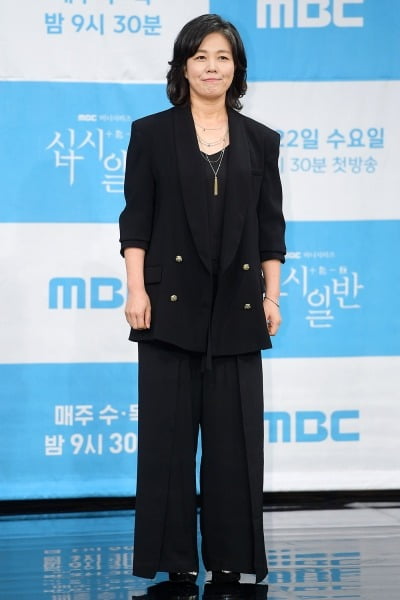 '더 글로리' 이도현母 김정영, 박해일과 한솥밥 [공식]