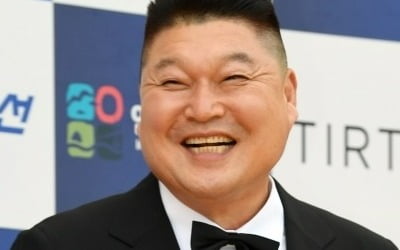 '신서유기' 이후 흥행작無…강호동의 위기, '국민 MC'도 옛말 [TEN피플]