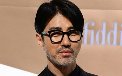 차승원, 킬러 될까…YG "검토 중" [공식]