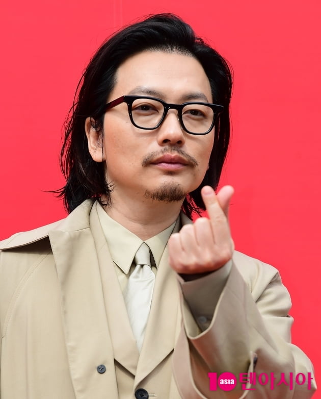 [단독] 이동휘의 '메소드 연기', 장편영화 제작 확정…5월 크랭크인