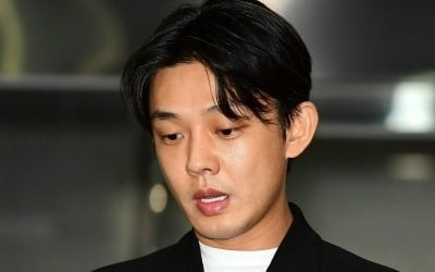 "이태원서 모델·방송인 지인과 마약" 유아인發 연예계 2차 마약 파장 예고 [TEN이슈]
