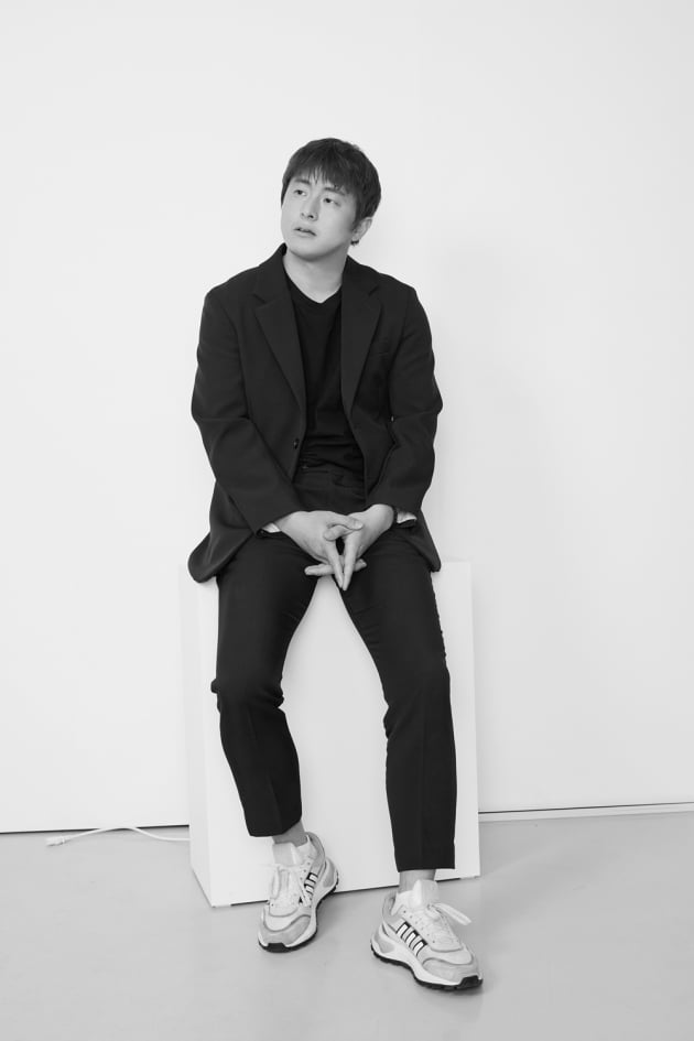 기안84 /사진제공=AOMG