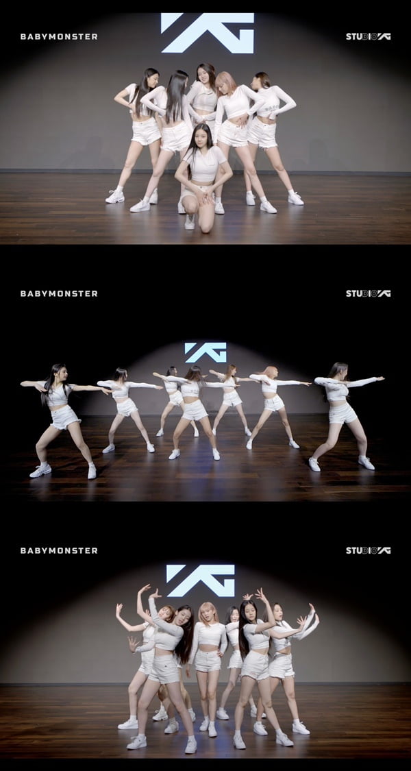 /사진제공=YG엔터테인먼트
