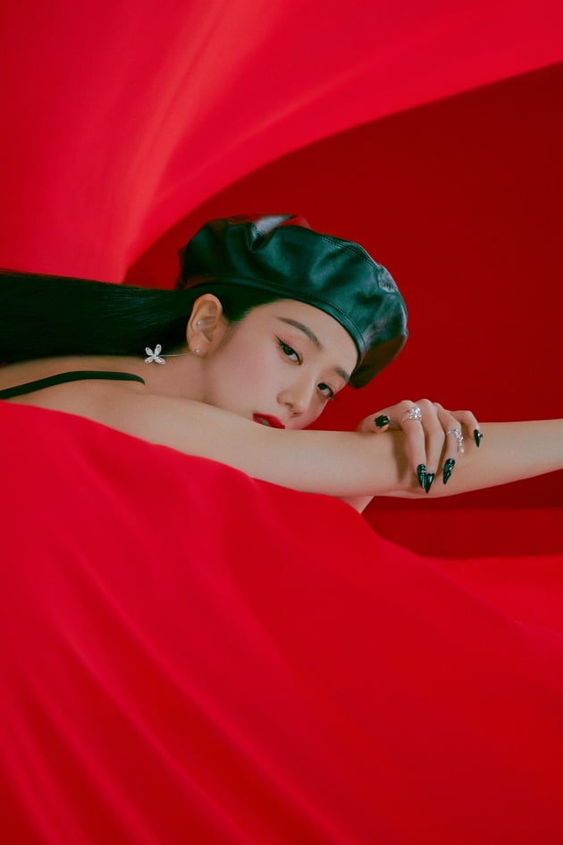 블랙핑크 지수 /사진제공=YG엔터테인먼트
