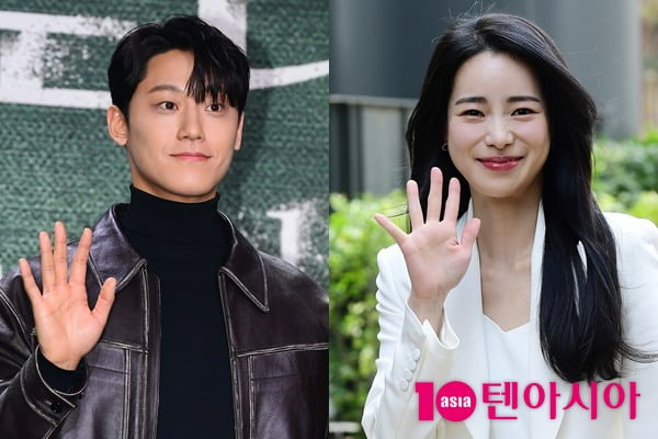 이도현, 임지연 /사진=텐아시아 DB