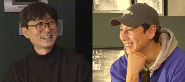 장항준 감독, 4월 라이벌 '잉꼬 부부' 이선균♥전혜진 비화 대공개('전참시')