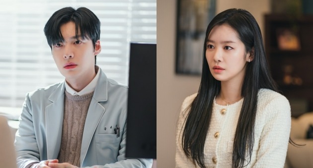 차주영, '비혼주의자' 안재현에 쇼윈도 부부 제안한 이유는…('진짜가 나타났다!')