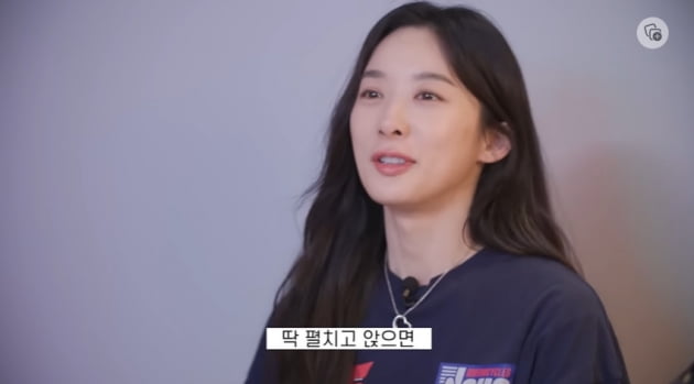이청아 "발랄한 하이톤 요구에 삑사리 多, 클리닉서 중저음 목소리 찾았다"[종합]