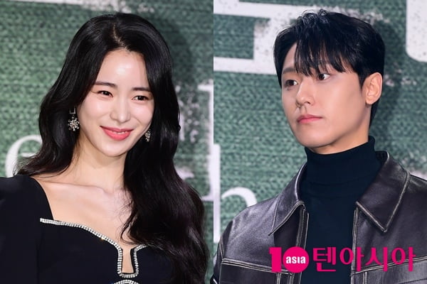 핫한 열애·쿨한 인정, 공개연애도 트렌드…임지연♥이도현·아이유♥이종석 [TEN피플]