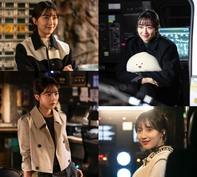 /사진 = '모범택시2'