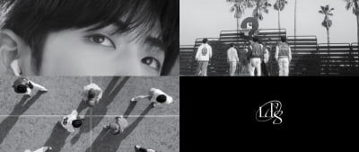 판타지오 新 보이그룹명은 루네이트…아스트로 이후 7년만 론칭