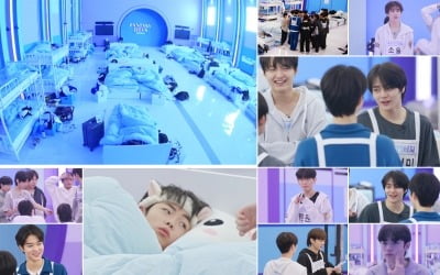 '소년판타지' 소울 “1등급과 2등급 차별..”…'소녀시대' 모른다는 김규래, 오늘(3일) 오전 10시 2화 선공개